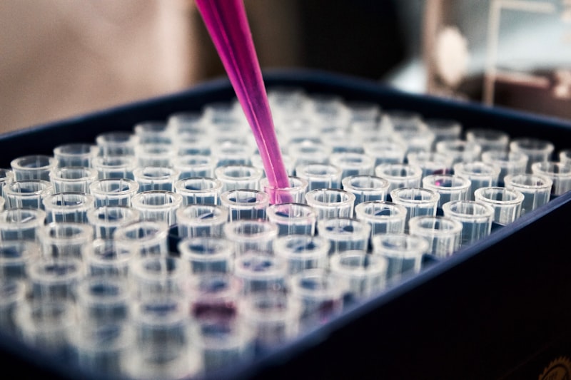 Biotechnologie Agro-alimentaire