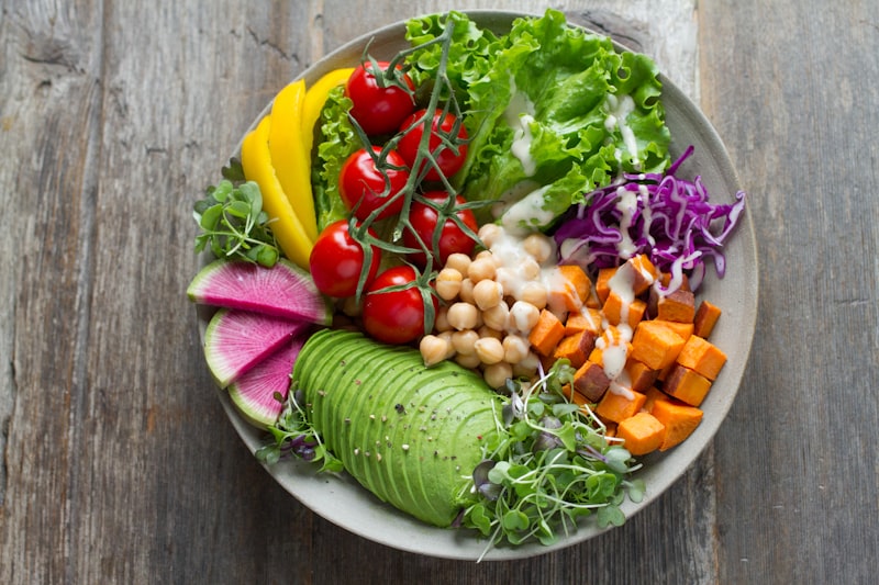 Nutrition Humaine et Diététique